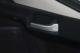 2016款本田歌诗图2.4L豪华版