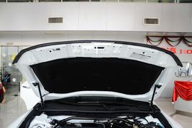 2016款本田歌诗图2.4L豪华版