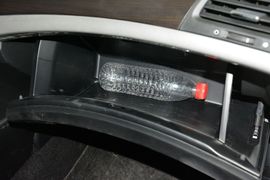 2016款本田歌诗图2.4L豪华版