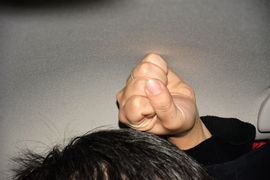 2016款本田歌诗图2.4L豪华版