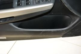 2016款本田歌诗图2.4L豪华版