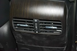 2016款本田歌诗图2.4L豪华版