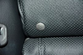 2016款本田歌诗图2.4L豪华版