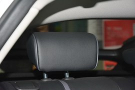 2016款本田歌诗图2.4L豪华版