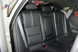 2016款本田歌诗图2.4L豪华版