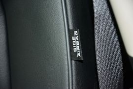 2016款本田歌诗图2.4L豪华版