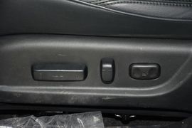 2016款本田歌诗图2.4L豪华版