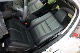 2016款本田歌诗图2.4L豪华版