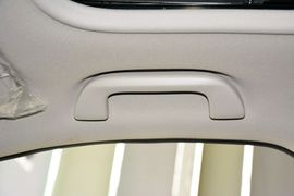 2016款本田歌诗图2.4L豪华版