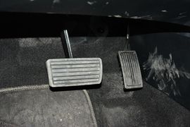 2016款本田歌诗图2.4L豪华版