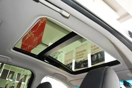 2016款本田歌诗图2.4L豪华版