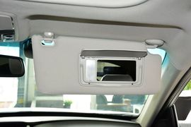 2016款本田歌诗图2.4L豪华版