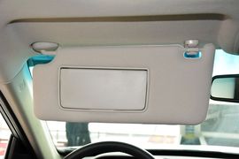 2016款本田歌诗图2.4L豪华版