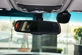 2016款本田歌诗图2.4L豪华版