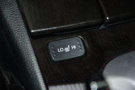 2016款本田歌诗图2.4L豪华版