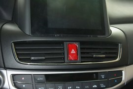 2016款本田歌诗图2.4L豪华版