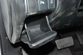 2016款本田歌诗图2.4L豪华版