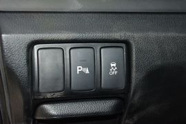 2016款本田歌诗图2.4L豪华版