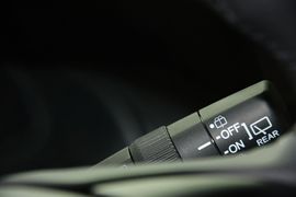 2016款本田歌诗图2.4L豪华版