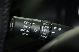 2016款本田歌诗图2.4L豪华版