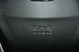 2016款本田歌诗图2.4L豪华版