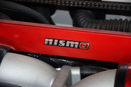 2015款日产GT-R