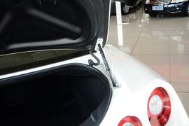 2015款日产GT-R