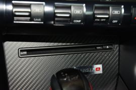 2015款日产GT-R