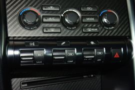 2015款日产GT-R