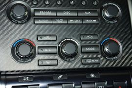 2015款日产GT-R