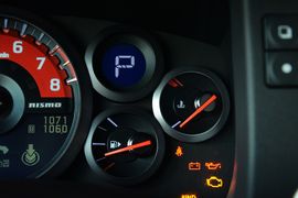 2015款日产GT-R