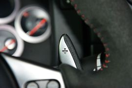 2015款日产GT-R