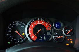 2015款日产GT-R