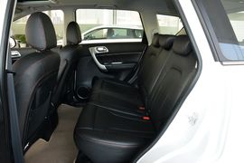 2015款哈弗H6升级版1.5T手动两驱精英型
