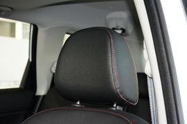 2015款哈弗H6升级版1.5T手动两驱精英型