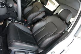 2015款哈弗H6升级版1.5T手动两驱精英型