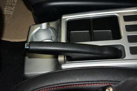 2015款哈弗H6升级版1.5T手动两驱精英型