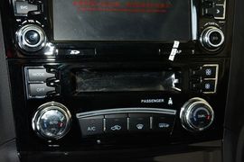 2015款哈弗H6升级版1.5T手动两驱精英型