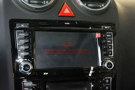 2015款哈弗H6升级版1.5T手动两驱精英型