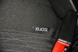 2016款雪铁龙全新爱丽舍1.6L手动时尚型