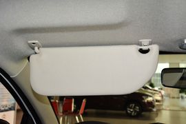 2016款雪铁龙全新爱丽舍1.6L手动时尚型