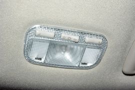 2016款雪铁龙全新爱丽舍1.6L手动时尚型