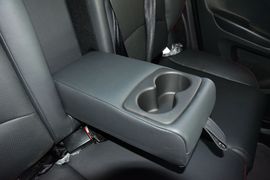 2016款海马M3