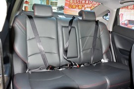 2016款海马M3