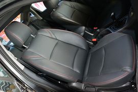 2016款海马M3