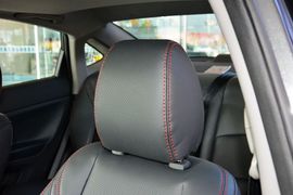 2016款海马M3