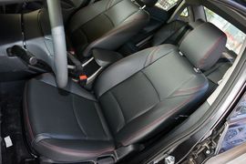 2016款海马M3