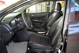 2016款海马M3