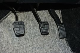 2016款海马M3