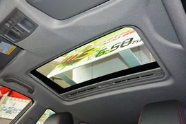 2016款海马M3